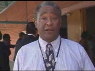 Jheryl Busby Memorial Salute