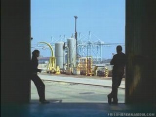 prison break 4.11 "Queit Riot" sneak peek #2 [HQ]