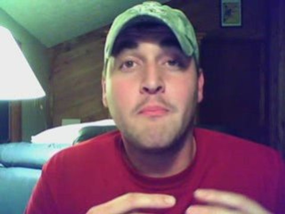 Bambi Loves Harley-Davidsons, Quick Reflexes and Pickles