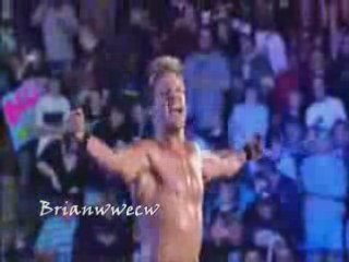 Chris Jericho Custom Heel Titantron