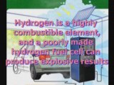Hydrogen Fuel Cell Vehicles- Do You Want to Save Fuel?