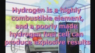 Hydrogen Fuel Cell Vehicles- Do You Want to Save Fuel?