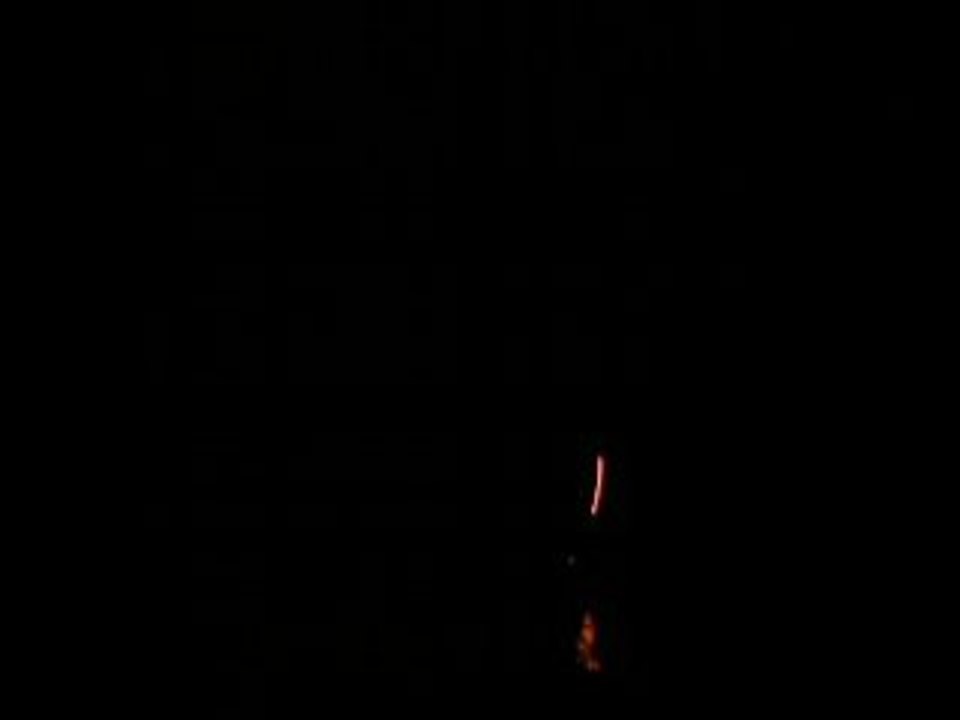 COMPACT TAM-TAM I - 25 fusées