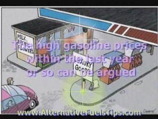 Fuel Save Tips - Save Money, Save the World From Pollution