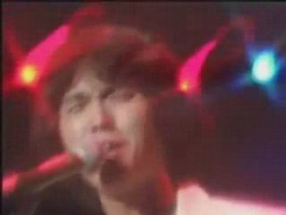 桑名正博--哀愁トゥナイト