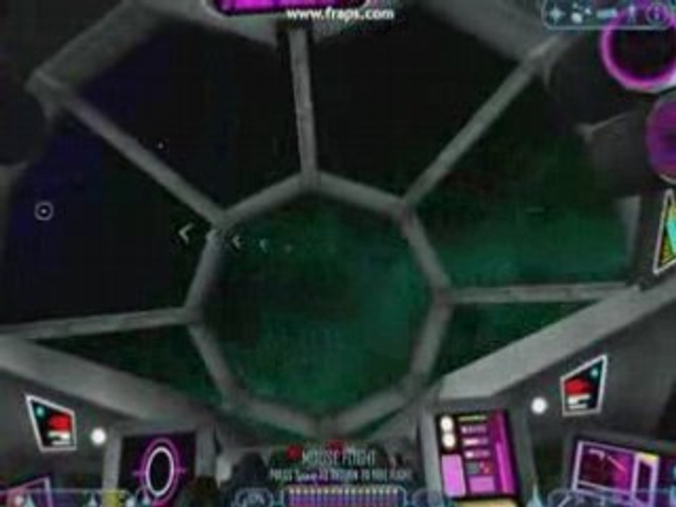 Freelancer - Tie Universe MOD - Jumpgate