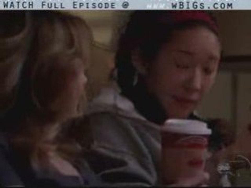 Grey's Anatomy 5x08