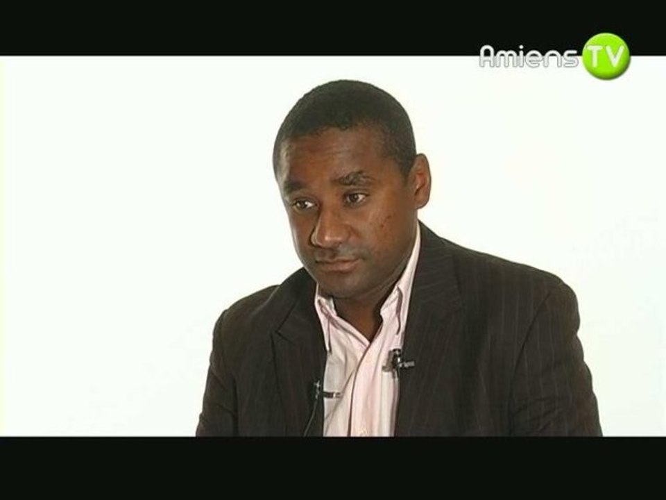 Lucien Fontaine : Les centres de loisirs au Festival du Film