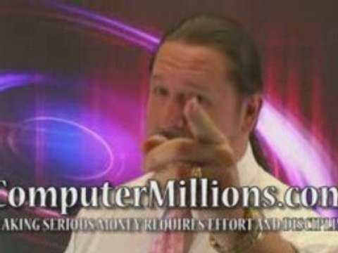 Britt Phillips millionaire video by Britt Phillips