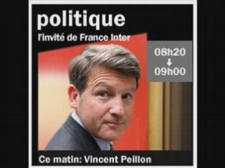 Vincent Peillon lance un appel à la candidature de Ségolène