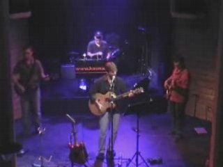I stand by you - The Pretenders par Ka Una