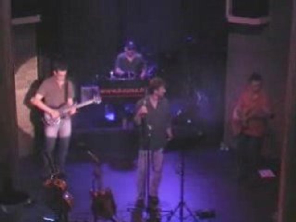 Seven Nation Army - The White Stripes par Ka Una