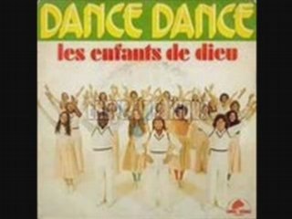 Les Enfants De Dieu Dance dance (1975)