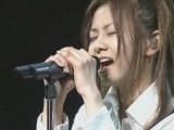 Mai Kuraki Loving You - Secret of my heart