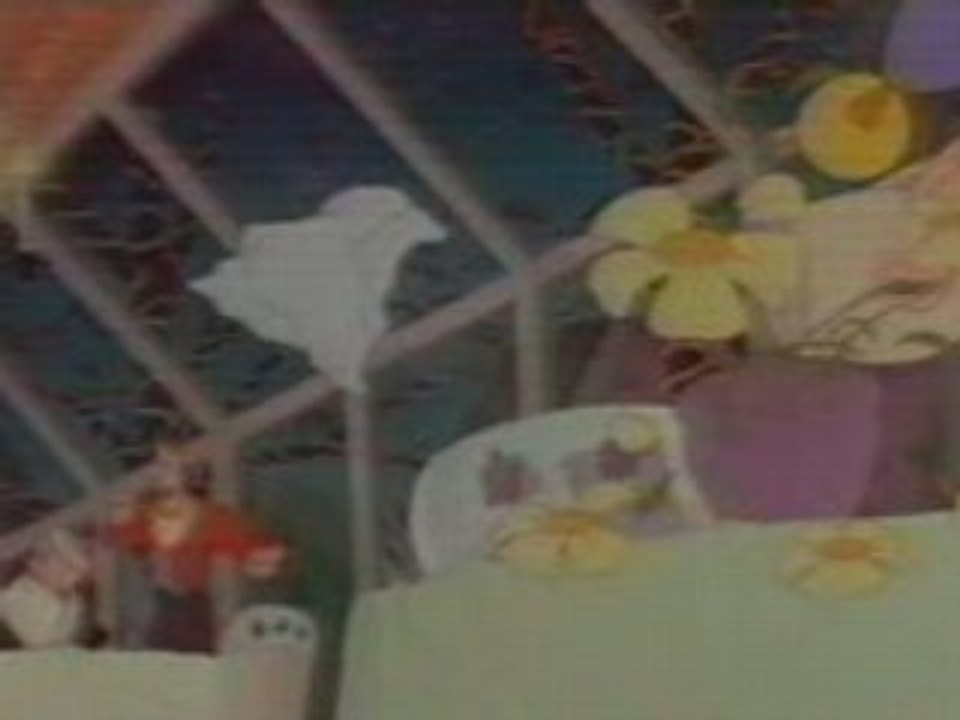 Le lutin magique partie 2