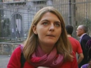 Napoli Outing Civile Pensieri negati