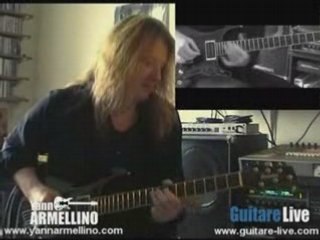 Défi : Gagnez l'album de Yann Armellino et Chris Carron