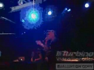 Adrenokrome feat mc stash rkc live first time in ch 2008