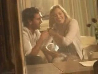 TfA hinter den Kulissen - Elyas fummelt mit Laura Osswald