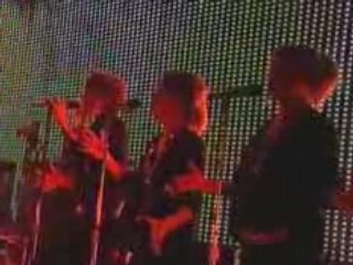 Mai Kuraki Loving You - Perfect Crime