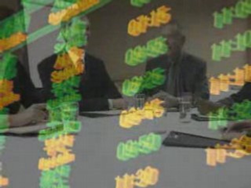 Stellenanzeigen Fondsmanager StellenMarkt.de