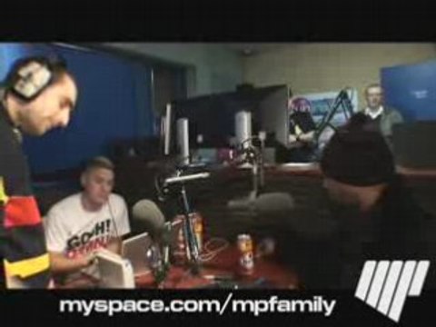 Roi Heenok chez fun radio part 3/3