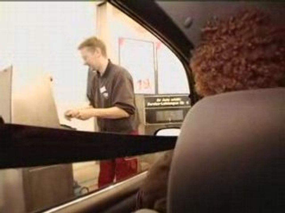 Olli Dittrich alias Dittsche alias Rüdiger Wuttke