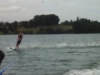Flo mono ski nautique