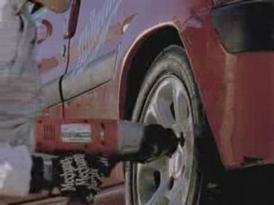 déboulonneuse de malade