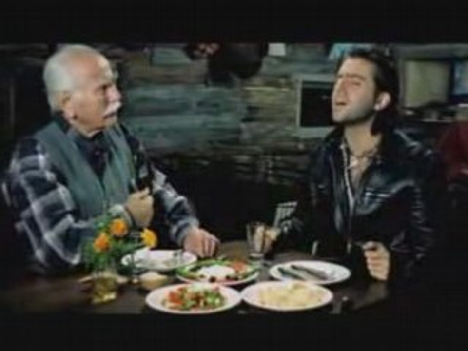 Smail YK - Git Hadi Git Video Klip