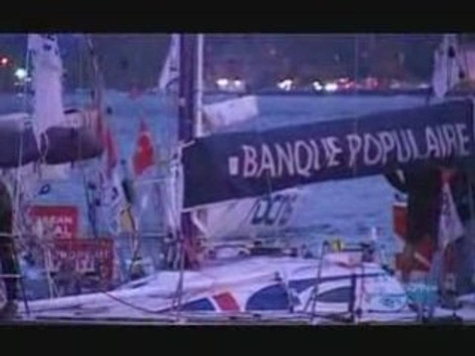 Skipper Challenge (Episode 8)