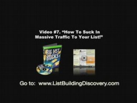 Target email marketing made easier