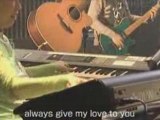 Mai Kuraki Loving You - always