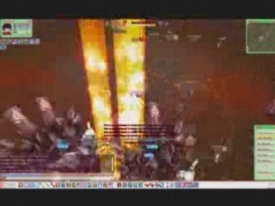 [Rollback] Le defis de shade Part1/2