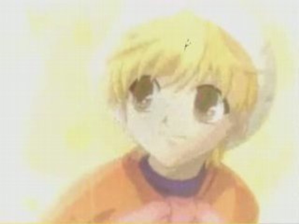 Fruits Basket Momiji