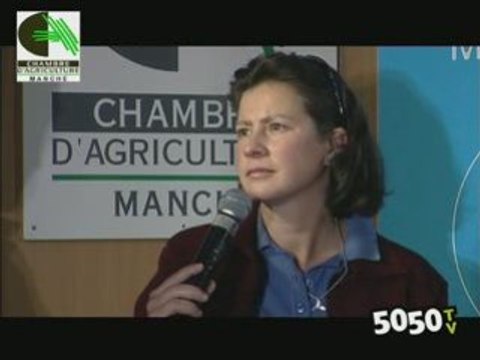 FOIRE ST HILAIRE - Le cheval, une richesse de la Manche