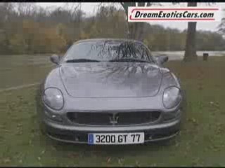 Maserati 3200 GT (Gecko Prod'/DEC)