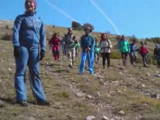 Escursione al Monte Cardosa