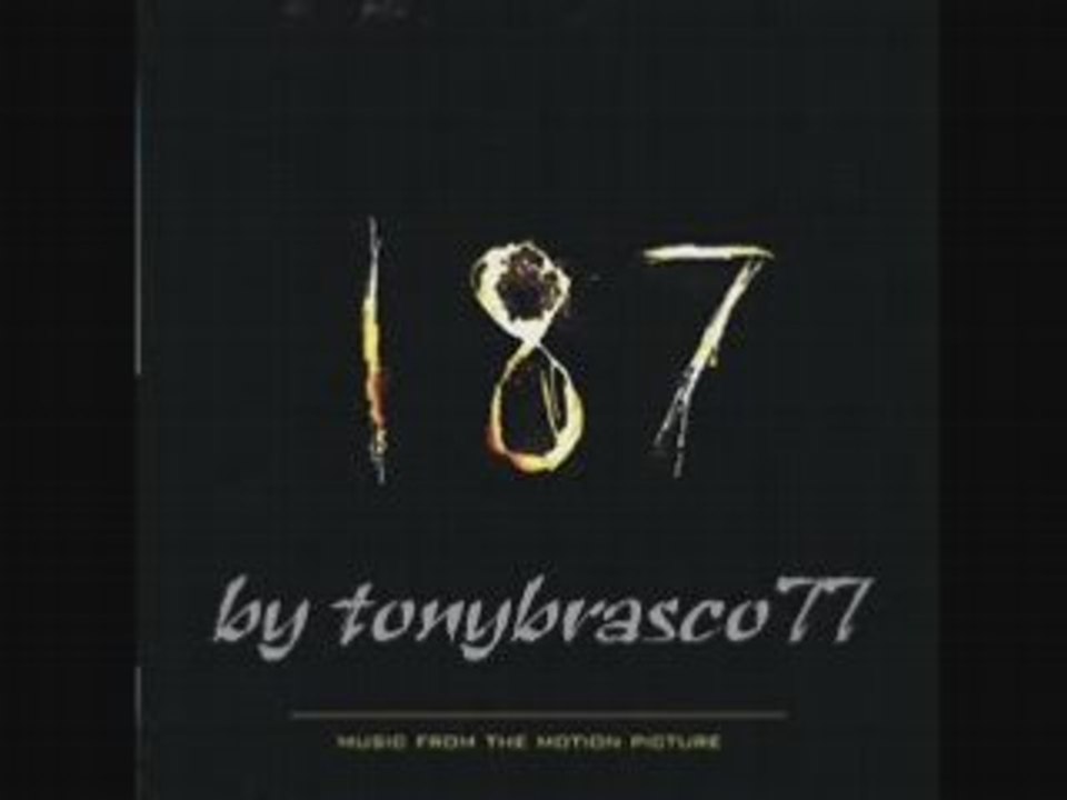 187 remix .. nas sefyu biggie rohff .inedit  by tonybrasco77