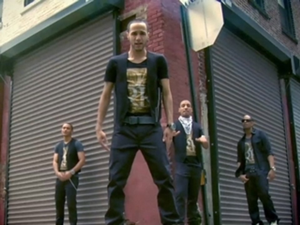 Tha Heights "Never Be Tha Same"