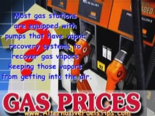 Gas Saving Tips- Avoid Losing Funds at a Gas Pump