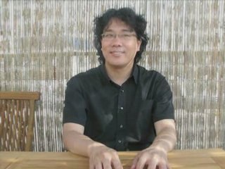 Bong Joon-ho