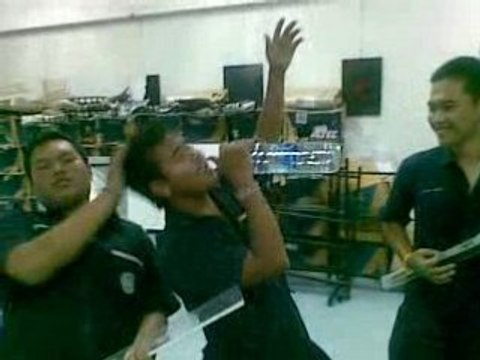 Chop Suey - System Of A Down