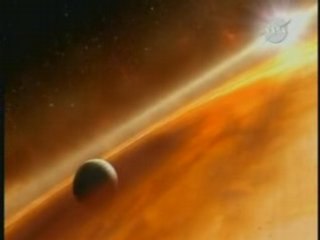 Obtenida la primera foto de otro sistema solar