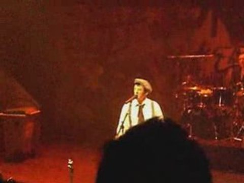 Yves JAMAIT - Je passais par hasard