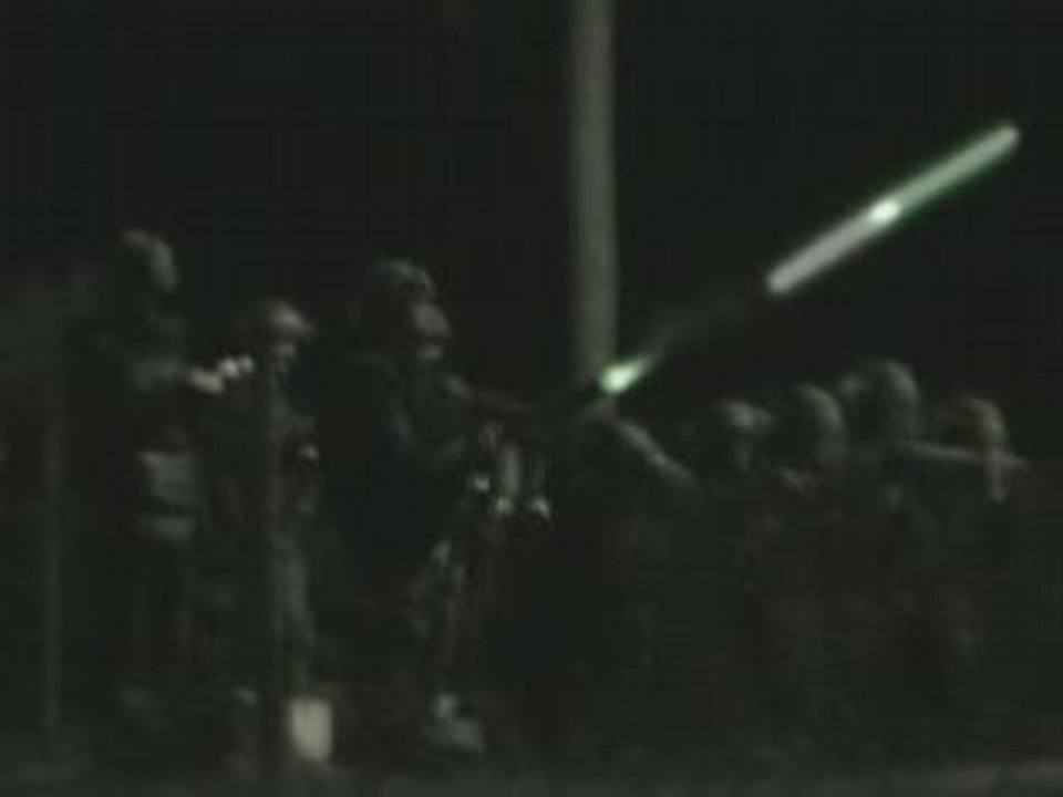 ARMée