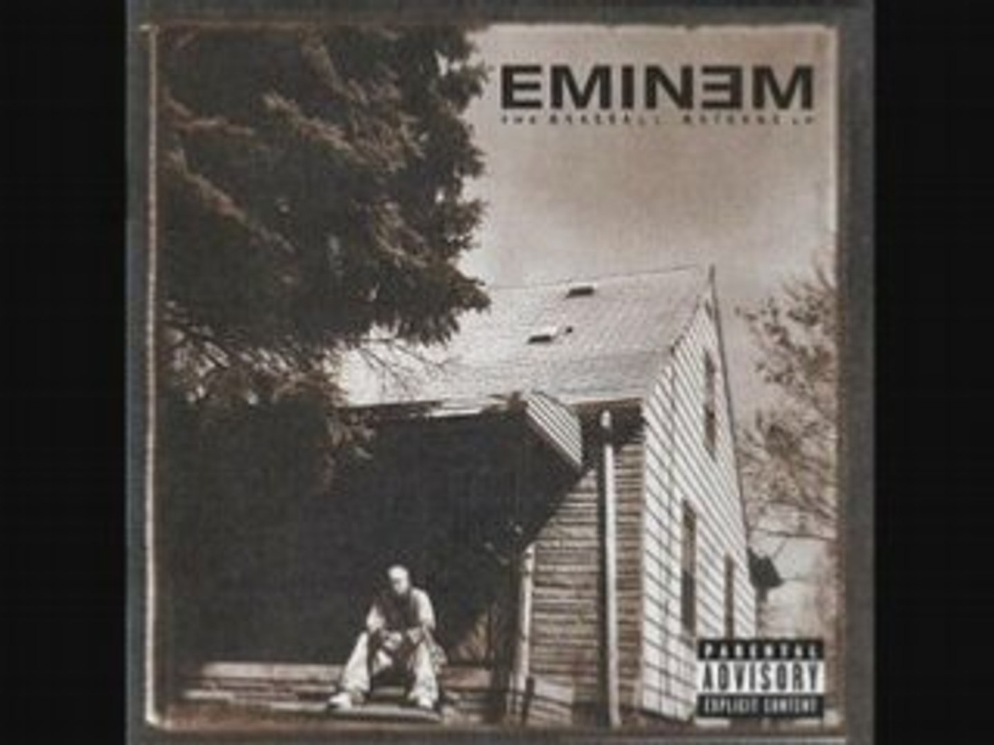 Jacques Loussier vs eminem