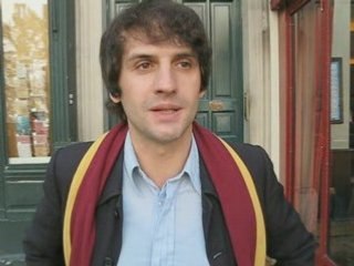 Serge Bozon
