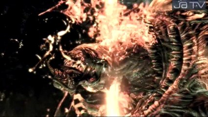 Gameplay Fin Gears of War 2 -spoilers-