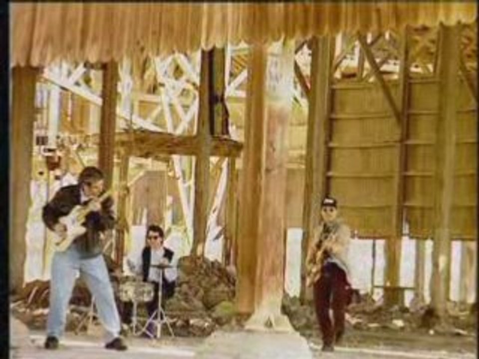 Tengo Hambre de Ti - Videos Railes Blues Band Blues & ...